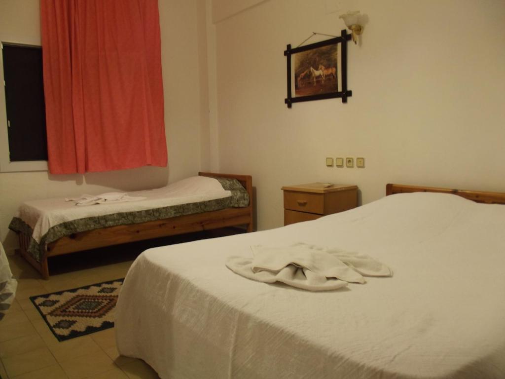 Holiday Hotel Dalyan Pokój zdjęcie