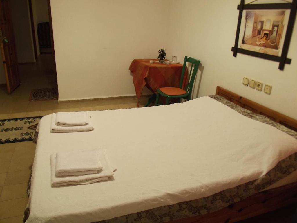 Holiday Hotel Dalyan Pokój zdjęcie