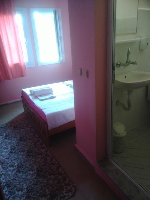Holiday Hotel Dalyan Zewnętrze zdjęcie