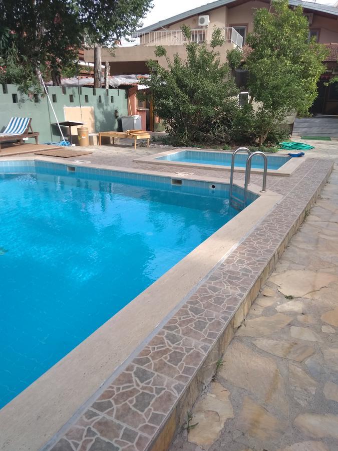 Holiday Hotel Dalyan Zewnętrze zdjęcie