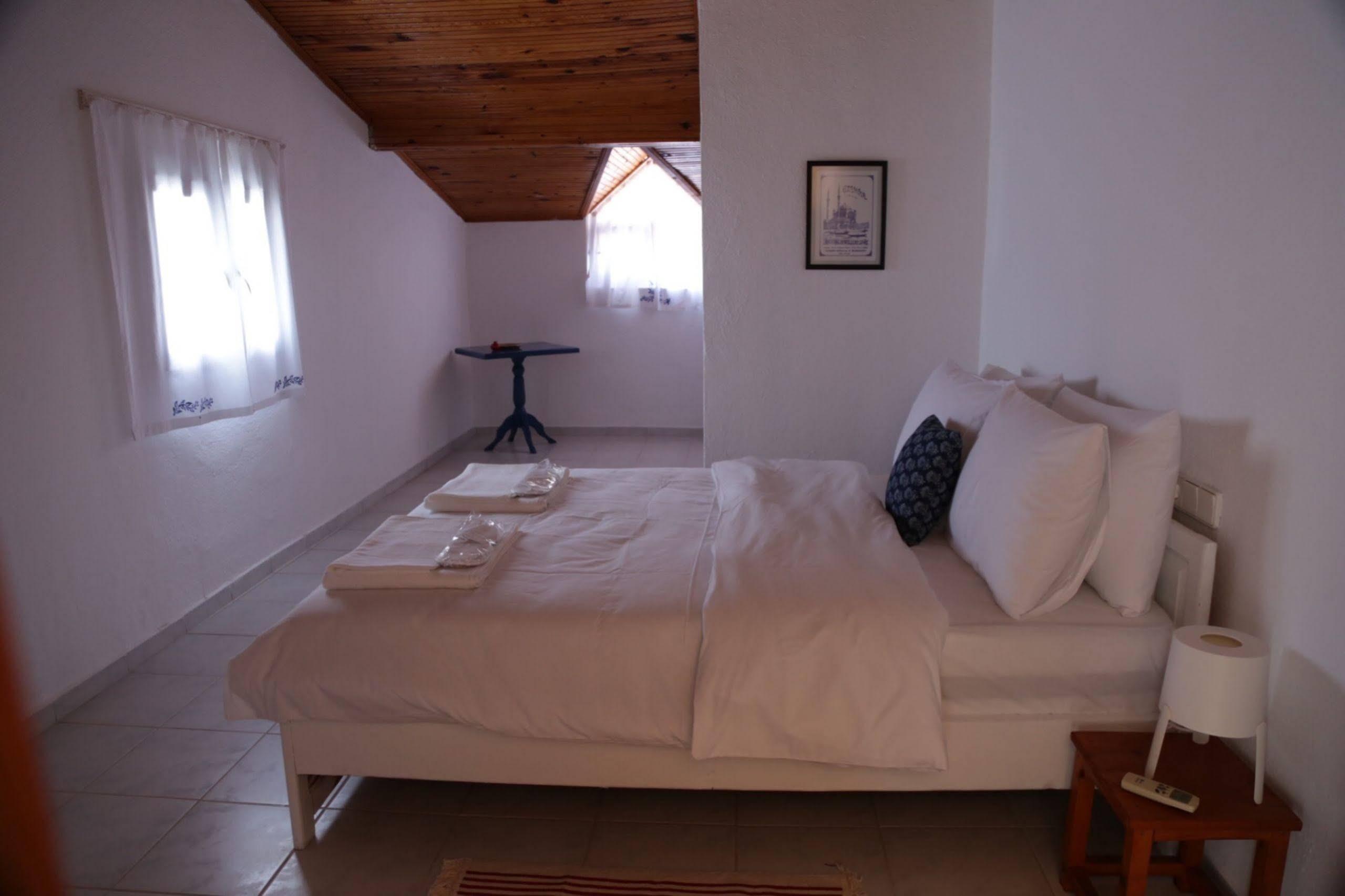 Holiday Hotel Dalyan Zewnętrze zdjęcie