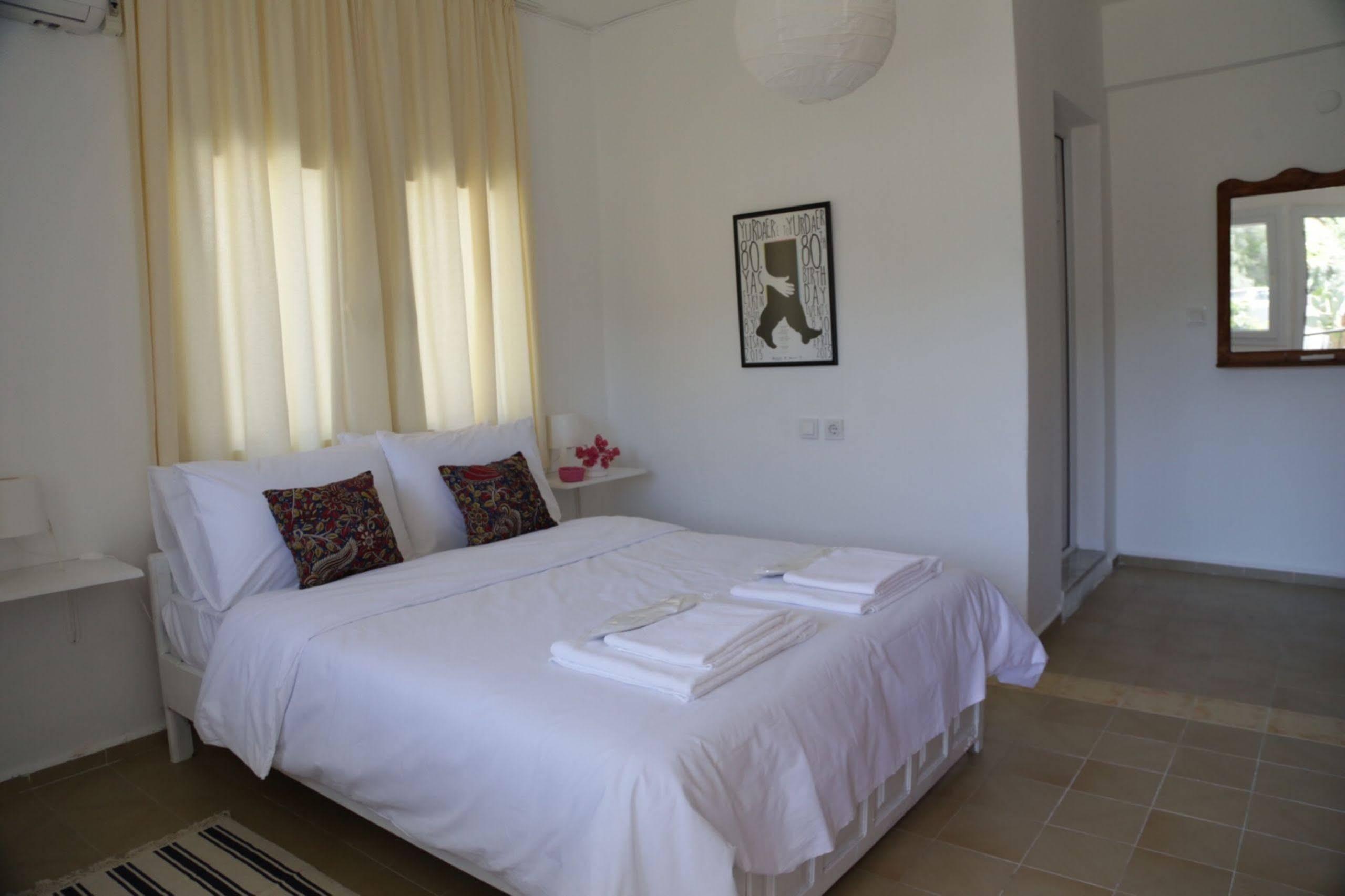 Holiday Hotel Dalyan Zewnętrze zdjęcie